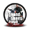 Grand Theft Auto IV Wallpapers New Tab