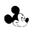 Mickey Mouse Disney Wallpaper & Disney Theme