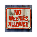 Weenie Blocker