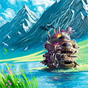 Howl’S Moving Castle Wallpaper HD New Tab Howl’S Moving Castle Wallpaper HD New Tab