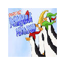 Penguin Fish Run