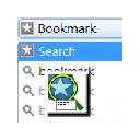 Bookmark Search
