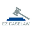 EZCaseLaw – for Lexis Nexis