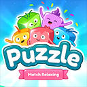 Puzzle Match Relaxing Game