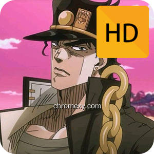 JOJO的奇妙冒险 HD壁纸主页 JOJO的奇妙冒险 HD壁纸主页