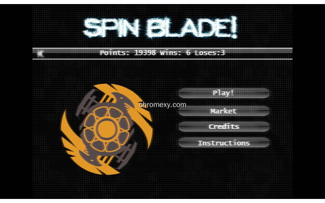 【图】Spin Blade(截图1)