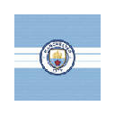 Manchester City New Tab Theme