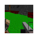 Blocky Gun 3D Warfare Multiplayer