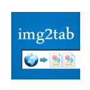 img2tab img2tab