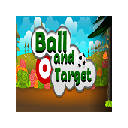 Ball And Target