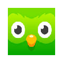Duolingo Audio