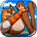 Angry Cat Shot Game – Runs Offline Angry Cat Shot Game – Runs Offline