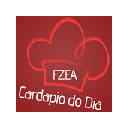 Cardápio FZEA