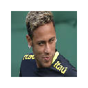 Neymar Wallpaper for New Tab