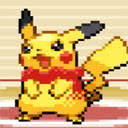 Pokemon Glazed