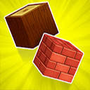 Crafty Lands Craft, Build and Explore Worlds