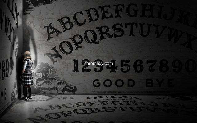【图】Ouija Origin of Evil 4K(截图1)