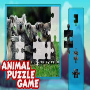 Animal Puzzle Game Play Animal Puzzle Game Play