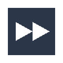 YouTube Rewind & Fast Forward Buttons