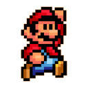 Infinite Mario Bros for Chrome™