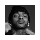 Nipsey Hussle New Tab Theme