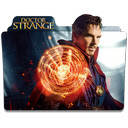 Marvel Doctor Strange Wallpaper Custom NewTab