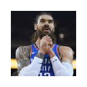 Steven Adams New Tab & Wallpapers Collection