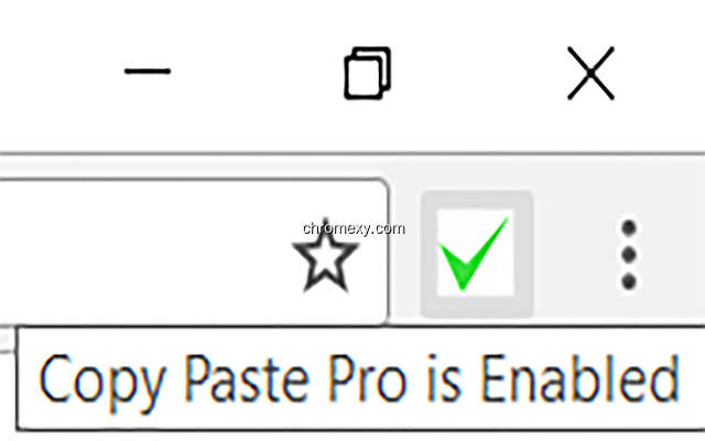 【图】Copy Paste Pro(截图1)
