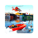 Rescue Boat
