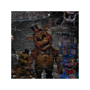 Five Nights At Freddy’s New Tab