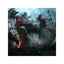 God of War Background New Tab