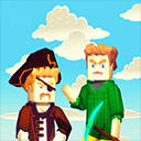 Captain Minecraft Game