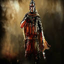 Call of Duty’s Simon Ghost Riley live wallpapers