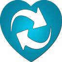 Etsy Heart Exchanger