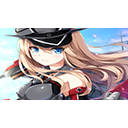 Kantai Theme 24 – 1366×768