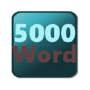 GRE5000词汇120天