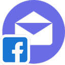 Email Extractor for Facebook Groups
