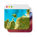 俯瞰地球 – Earth View from Google Earth的中文版本 俯瞰地球 – Earth View from Google Earth的中文版本