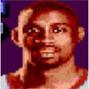 Nba Jam Gba