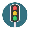Internet Traffic Signal Internet Traffic Signal