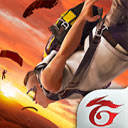 Garena Free Fire: Kalahari Game