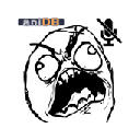 AniDB Mute User