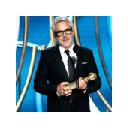 Alfonso Cuarón New Tab Theme