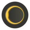 Eclipse dark mode