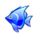 Fish and Aquarium New Tab Page