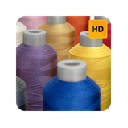 Yarn Wallpaper HD New Tab Theme