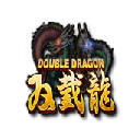 Double Dragon Chrome