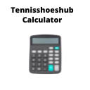 tennisshoeshub Calculator