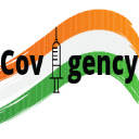 Covigency – Vaccine Finder App
