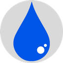 Drink Water Grabbing Popup